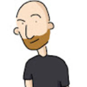 Meet your Posher, Jason